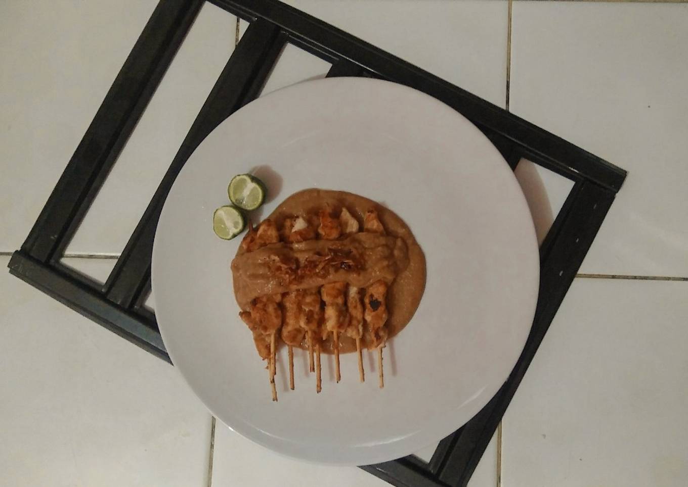 Sate Ayam