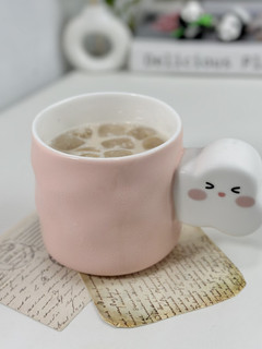 Foto resep Roasted Milk Tea ✨