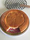 Cake de Vainilla