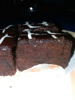 Foto resep Brownies kukus putih telur