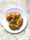 Ayam Goreng Cianjur