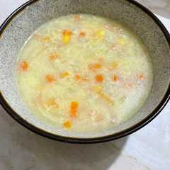รูปของ Sup Jagung