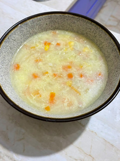 Foto resep Sup Jagung