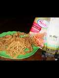 Jamur enoki hot and crispy simple