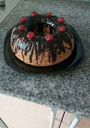 صورة لوصفة كاتو سمسم
