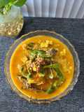 Lodeh Pindang Tahu Tempe