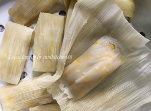 Gambar Lepat jagung