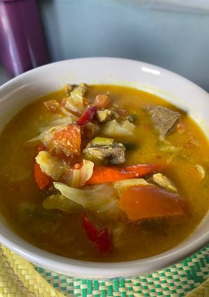 Foto resep Tongseng daging sapi