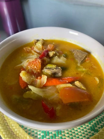 Cara Gampang Menyiapkan Resep Tongseng daging sapi Anti Ribet, Bisa Manjain Lidah