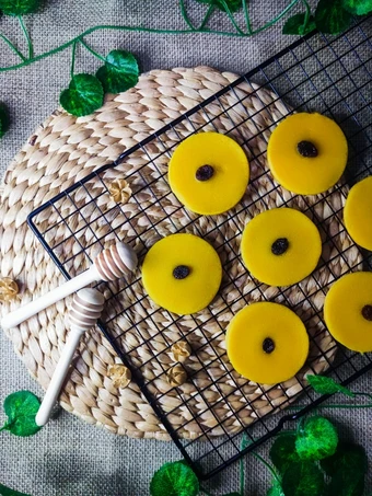 Cara Gampang Membikin Resep Lumpur Labu Kuning yang Menggugah Selera Anti Ribet, Menggugah Selera