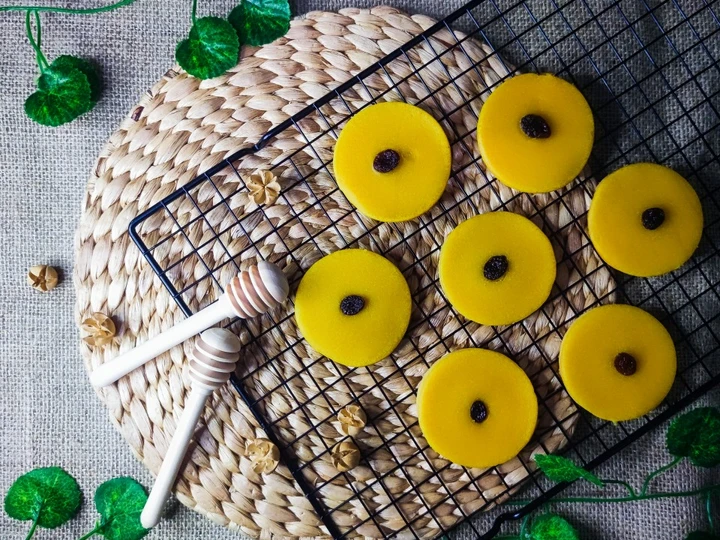 Cara Gampang Membikin Resep Lumpur Labu Kuning yang Menggugah Selera Anti Ribet, Menggugah Selera