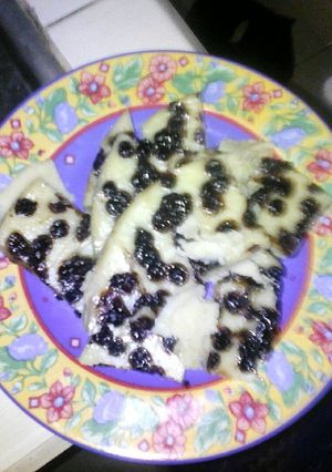 Foto resep Bolu Kukus cuman 1 telor tanpa pengembang..by: Erni Hartanti.Amd