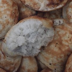 A picture of Waina (masa).