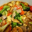 Cap cay goreng versi 2.0