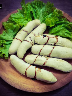 Foto resep Otak otak