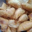 Suji mawa Gujiya