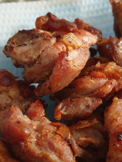Foto resep Ayam Goreng Garlic Praktis Lezattttt😍😍😍