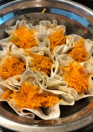 Foto resep 106. Siomay Ayam
