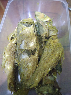 Foto resep Bandeng presto