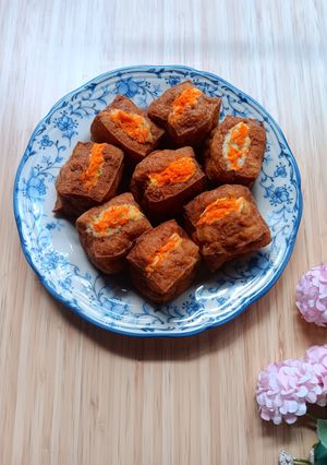 Foto resep Tahu bakso ayam diet friendly, tanpa tepung 👍