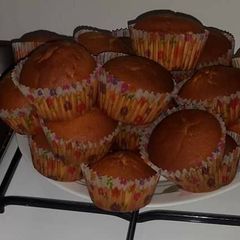 Cupcakes #myrecipecake A picture of Cupcakes #myrecipecake.