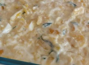 Foto de Maionese de batata salsa