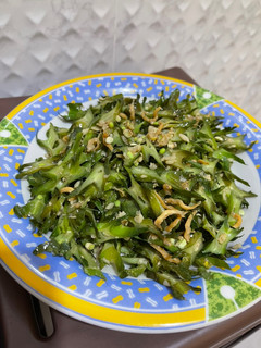 Foto resep Tumis Kecipir Teri