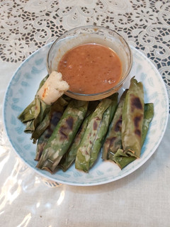Foto resep Otak-otak Ikan Tengiri Ala²