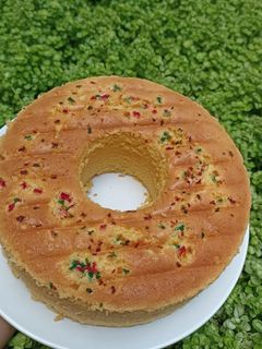 Foto resep Bolu Sukade