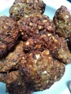 Foto resep Lento