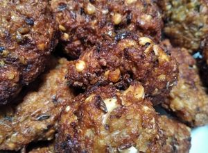 Foto resep Lento