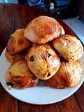Pan de leche