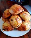 Pan de leche