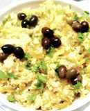 Bacalhau à Brás