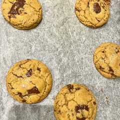 รูปของ Cookies