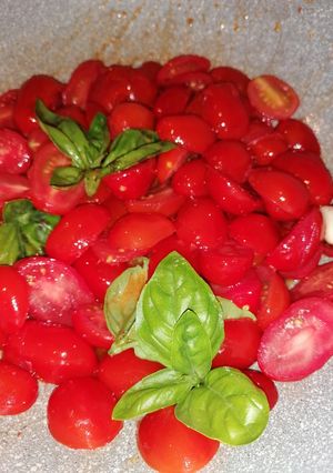 Foto di Sugo di datterini