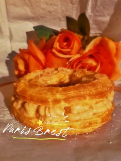 Foto resep Paris Brest