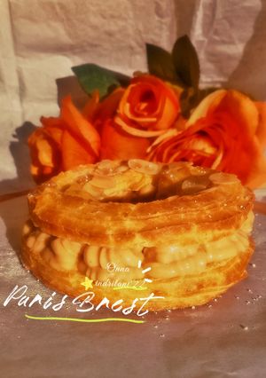 Foto resep Paris Brest