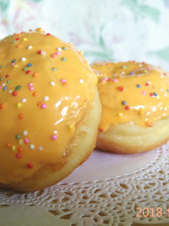 Foto resep Donat kentang empuk (maknyuss)