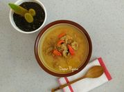 Gambar sambel koyor