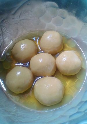 Foto resep Kulit Martabak Telor ala Tegal