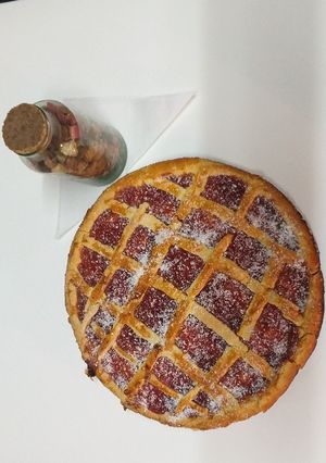 Una foto de Pastafrola 👨‍🍳