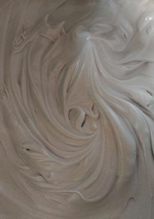 Foto resep Butter Cream (No Mixer)