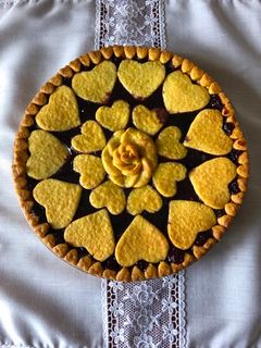 Foto di Pasticciotto per la mamma
