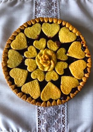 Foto di Pasticciotto per la mamma