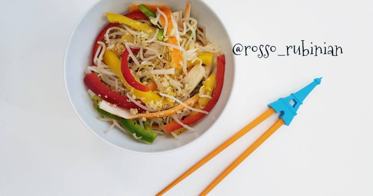 60 ricette facili e deliziose di surimi Cookpad