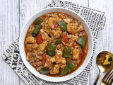 42. Ayam Lada Hitam