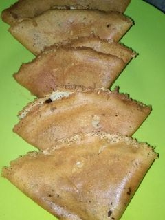 Foto resep Crepes #w16