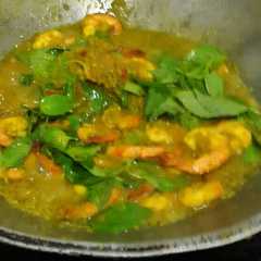 รูปของ Udang Kemangi