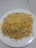 Butter Fried Rice